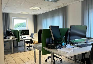 Vorschaubild Büro- /Praxis-Immobilie
