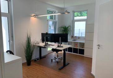 Vorschaubild Büro- /Praxis-Immobilie