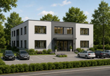 Vorschaubild Büro- /Praxis-Immobilie