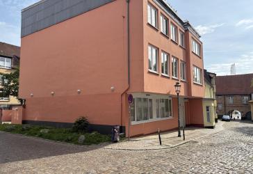 Büro oder Praxis in begehrter Altstadtlage