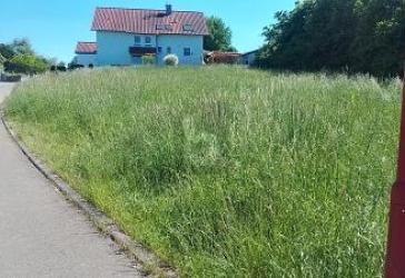 Vorschaubild Grundstück