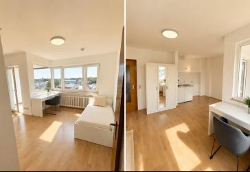 Vorschaubild Wohnung