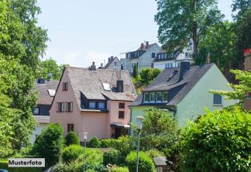 Provisionsfreie Wohnung mit Terrasse