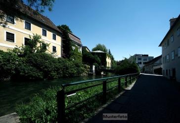 Mehrfamilienhaus mit 6 Wohnungen - provisionsfrei