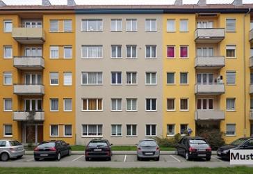 Mehrfamilien-Reihenmittelhaus - provisionsfrei