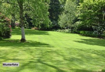 Gartengrundstück - provisionsfrei