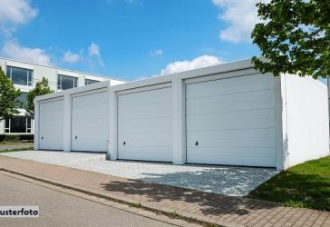 Garage - provisionsfrei