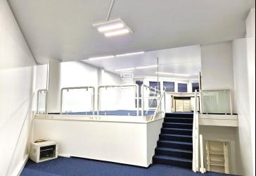 Vorschaubild Büro- /Praxis-Immobilie