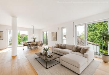 Vorschaubild Wohnung