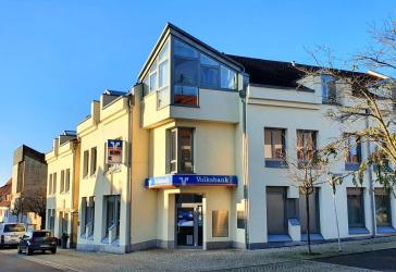 Vorschaubild Büro- /Praxis-Immobilie