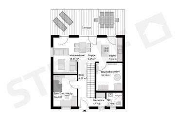 Vorschaubild Sonstiges Haus