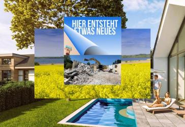 Vorschaubild Grundstück