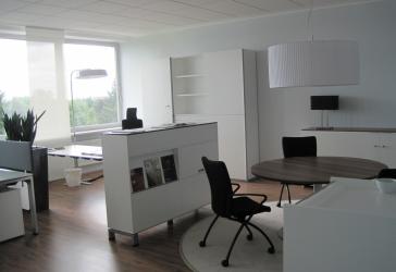 Vorschaubild Büro- /Praxis-Immobilie