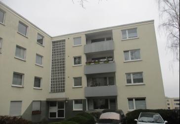 3 Zimmer mit Balkon u. EBK, neu renoviert, 2. OG, Fröndenberg-Mühlenberg, Paul-Löbe-Straße 34