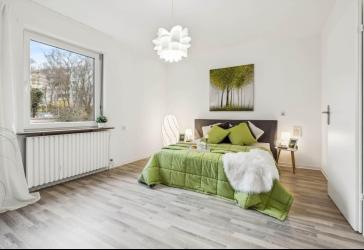 Vorschaubild Wohnung