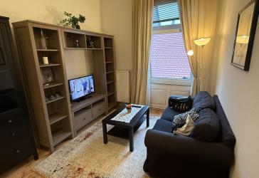 Vorschaubild Wohnung