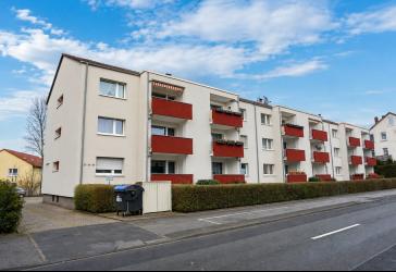 Vorschaubild Wohnung