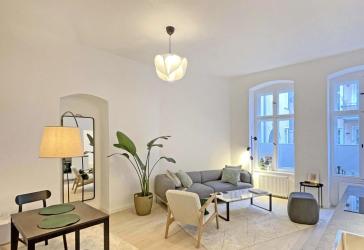 Vorschaubild Wohnung