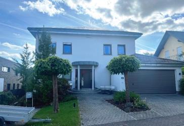 Leuterod, schöne Einliegerwohnung mit Einbauküche