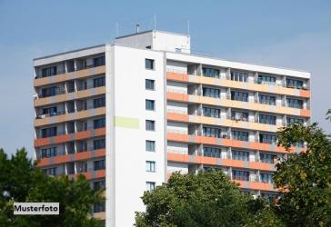 1-Zimmer Wohnung - provisionsfrei