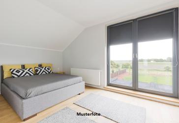 3-Zimmer-Wohnung mit Balkon in Nähe der Murg