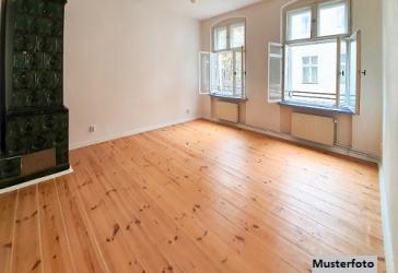 4-Zimmer-Wohnung - provisionsfrei
