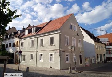 Einfamilienhaus - provisionsfrei