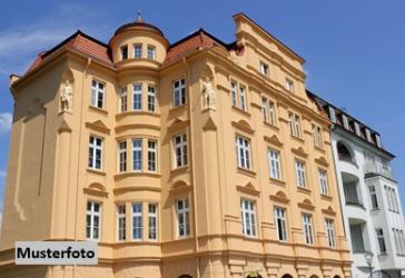 Ohne Provision! Mehrfamilienhaus mit 21 Wohnungen