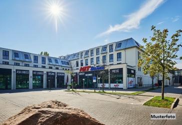Wohn-/Geschäftshaus (4 Wohnungen, Laden) + Kapitalanlage +