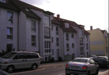 Vorschaubild Wohnung
