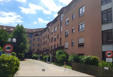 Vorschaubild Wohnung