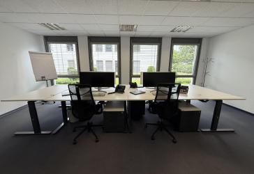 Vorschaubild Büro- /Praxis-Immobilie