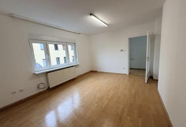 2-Zimmer-ETW in Nürnberg-GoHo — provisionsfrei, 2 Min zur U-Bahn