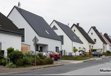 Einfamilien-Reihenmittelhaus - provisionsfrei