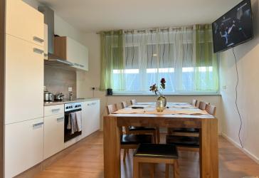 Apartments and furnished rooms - only Students / nur für Studierende Campus Baden Student-Dormitory