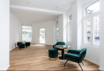Vorschaubild Büro- /Praxis-Immobilie