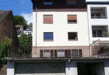 HEIDELBERG: großes MFH / Doppelhaushälfte Ziegelhausen; maklerfrei!