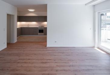 Vorschaubild Wohnung