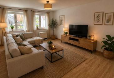 Vorschaubild Wohnung