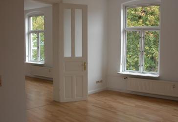 Vorschaubild Wohnung