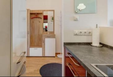 2-Zimmer-Wohnung mit Balkon? Hier sind Sie richtig!