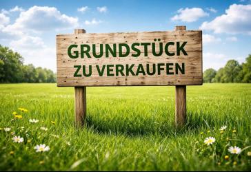 Vorschaubild Grundstück