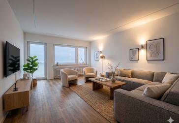 Vorschaubild Wohnung