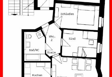 Vorschaubild Wohnung