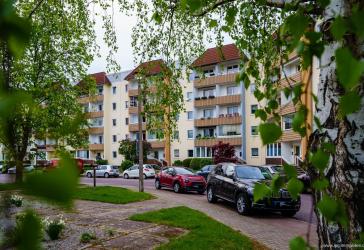 Vorschaubild Wohnung