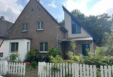 Sonstiges Haus kaufen in 46446 Emmerich am Rhein 
