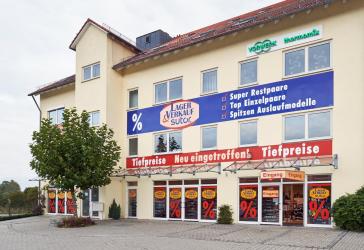 Vorschaubild Büro- /Praxis-Immobilie