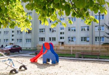 Vorschaubild Wohnung