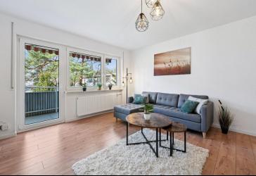 Vorschaubild Wohnung