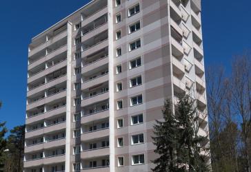 Vorschaubild Wohnung